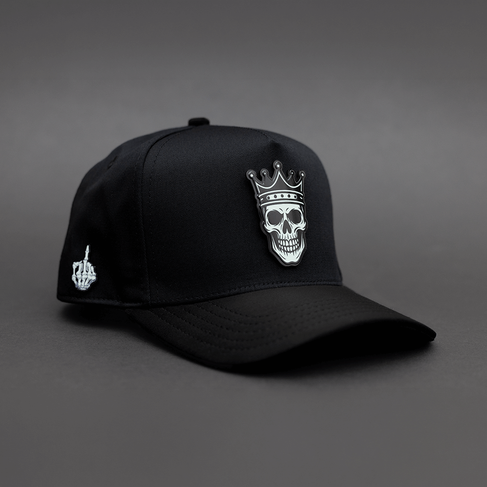 327 KING SKULL
