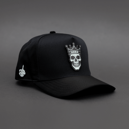 327 KING SKULL
