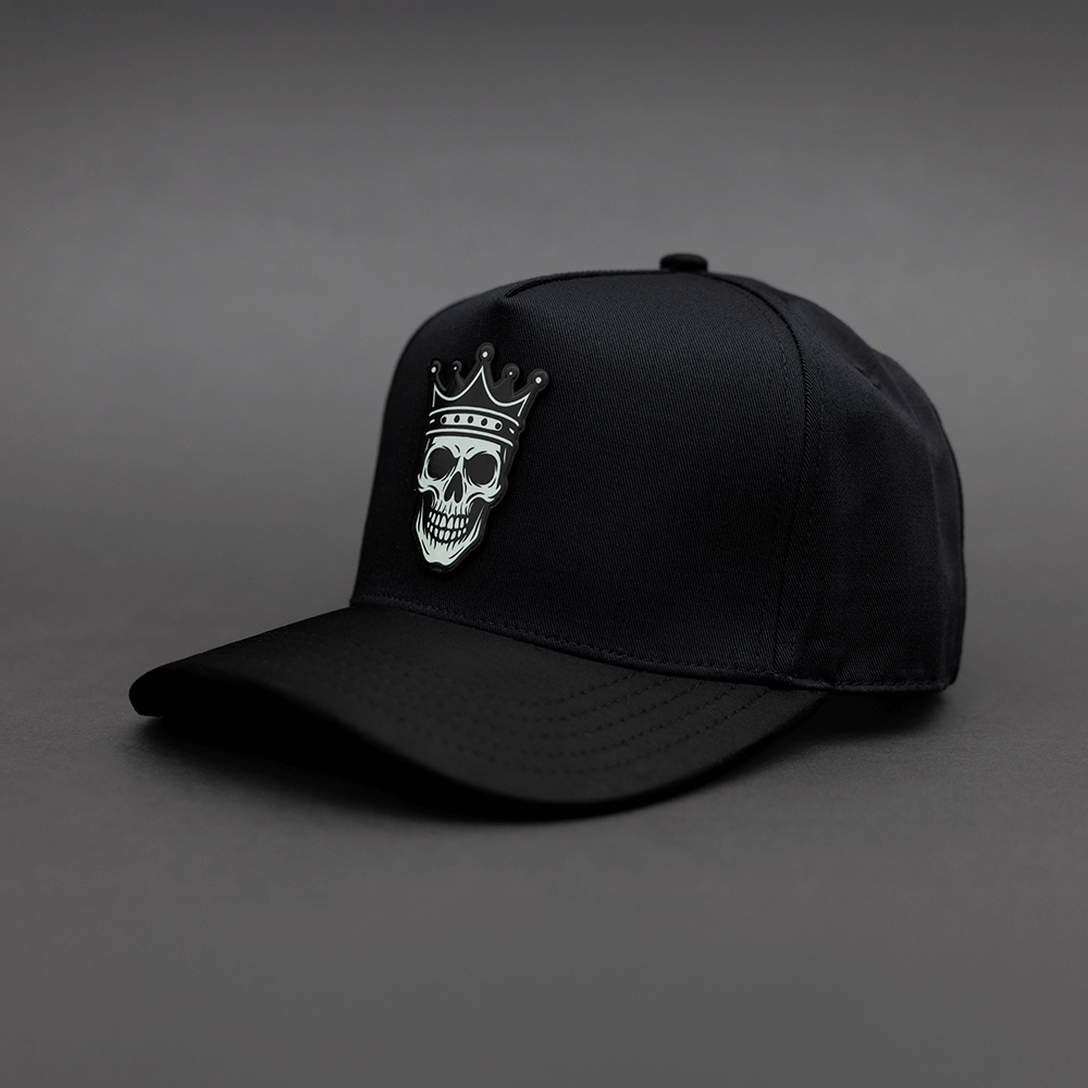 327 KING SKULL