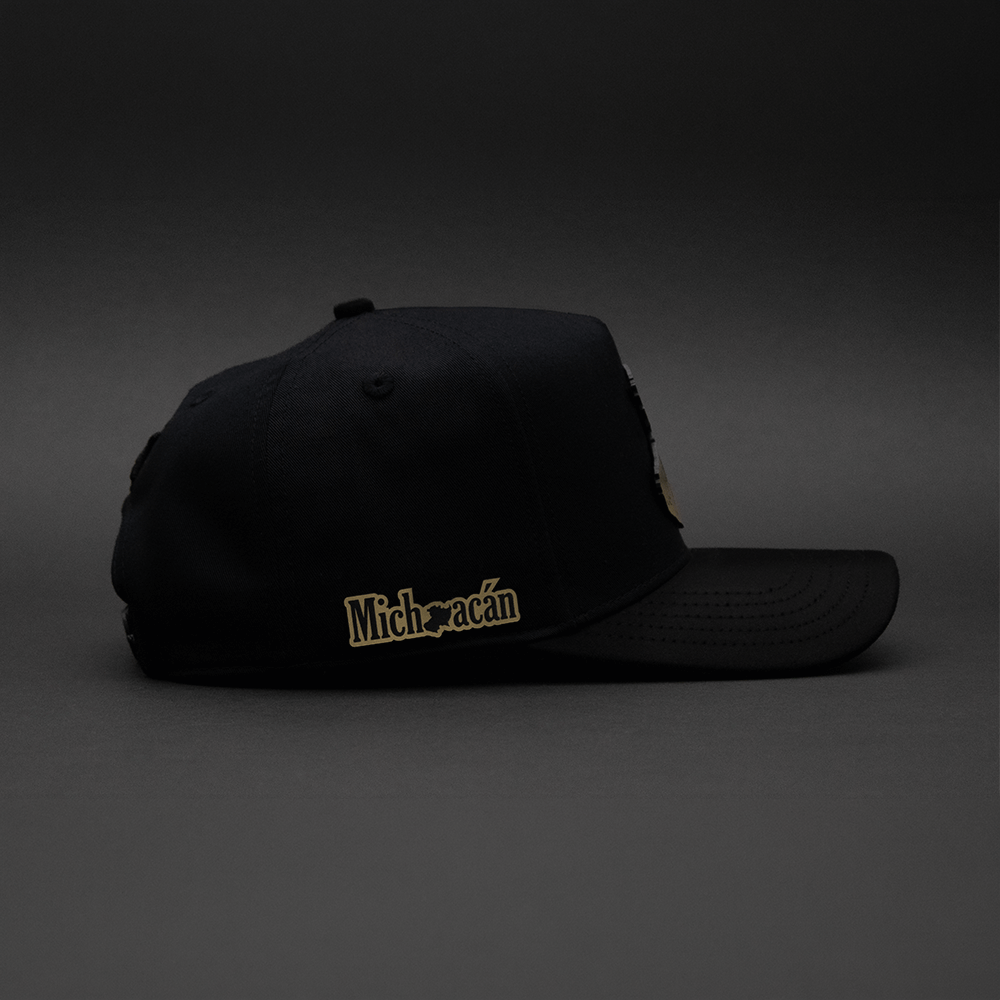 327 MICHOACAN