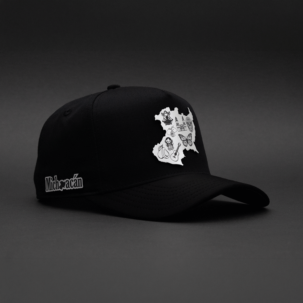 327 MICHOACAN