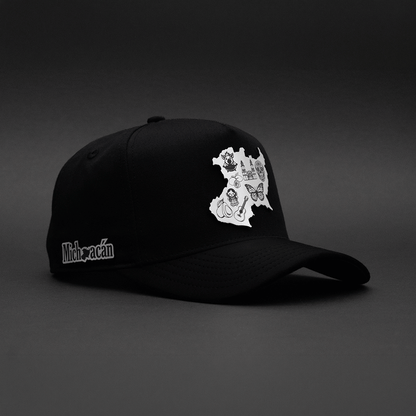 327 MICHOACAN