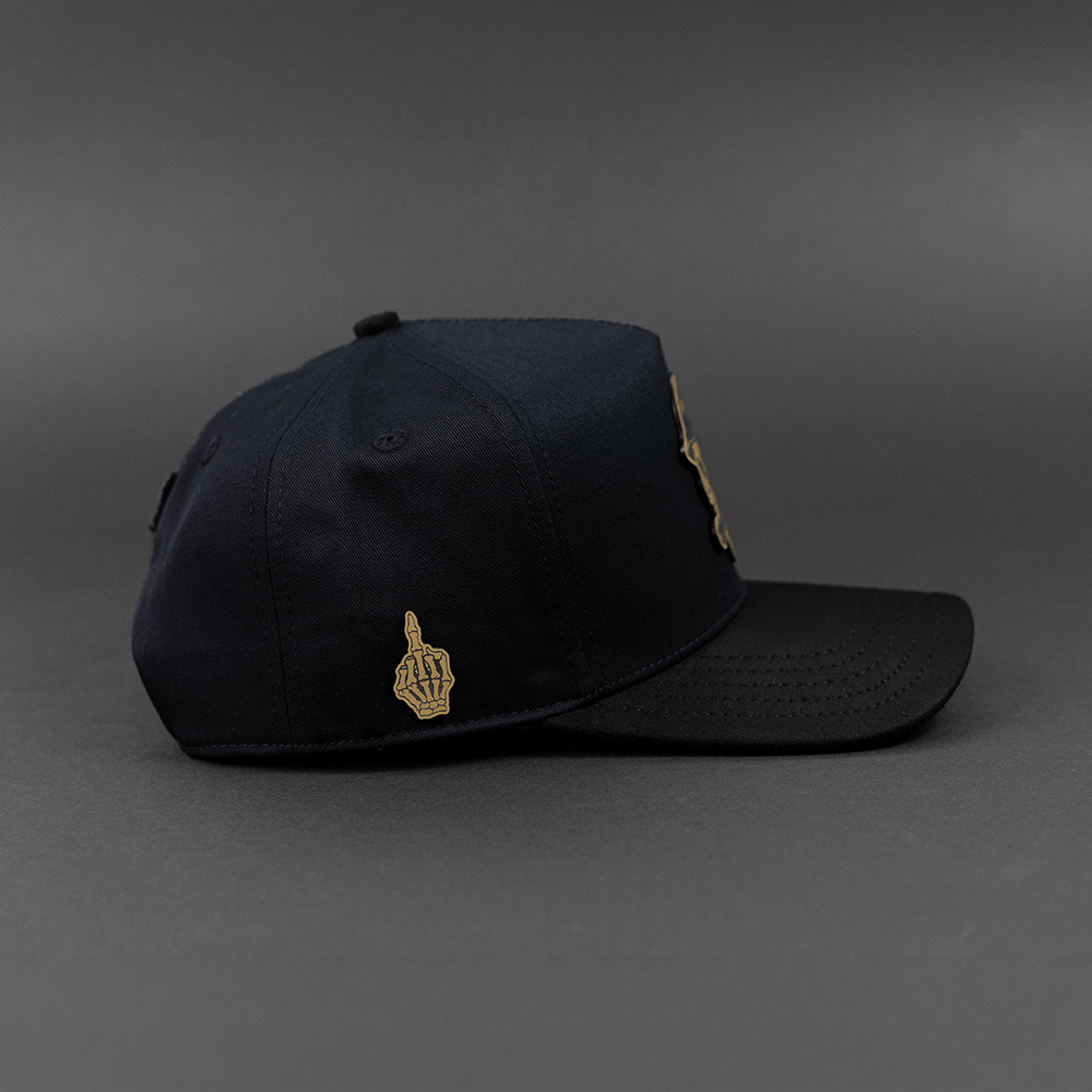 327 MILITARY SKULL