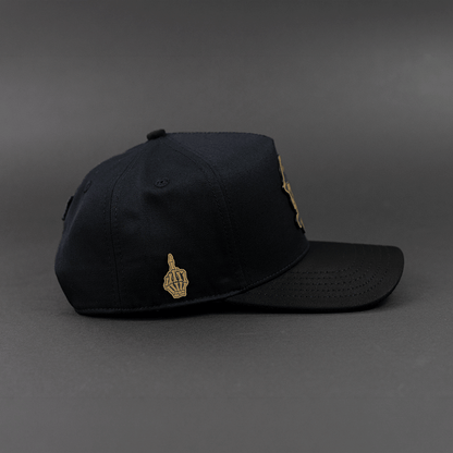 327 MILITARY SKULL