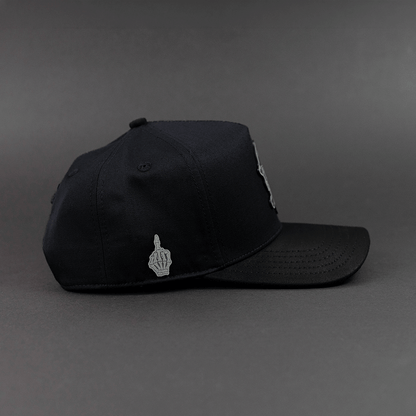 327 MILITARY SKULL