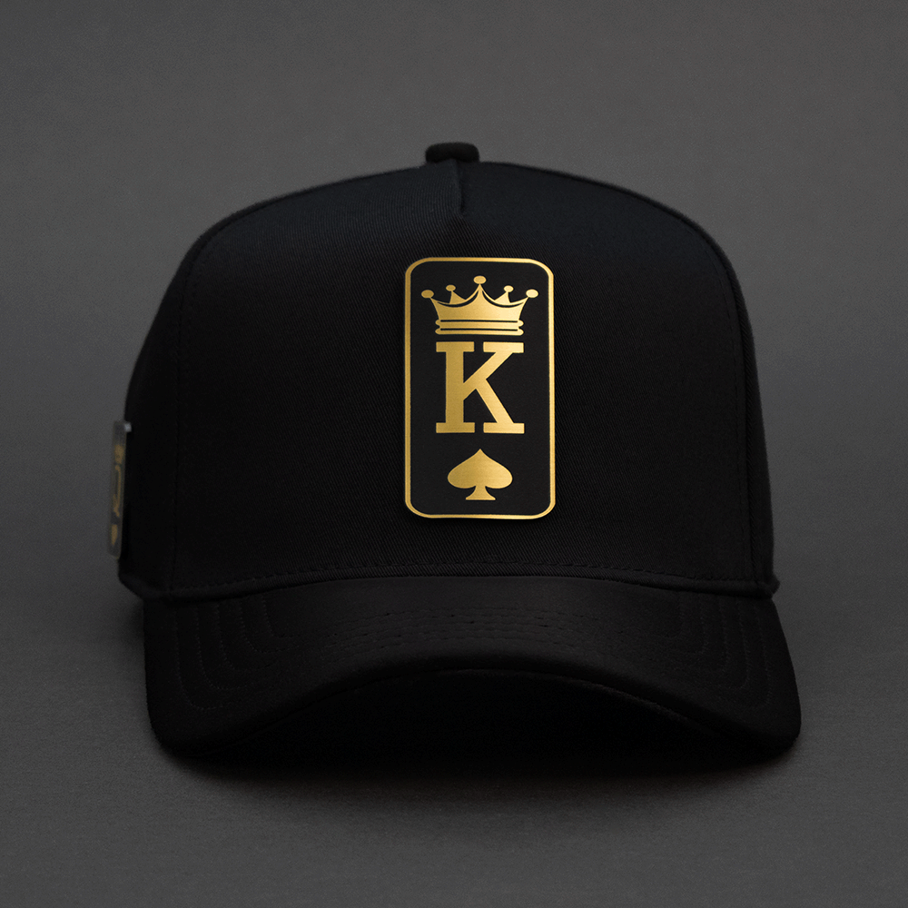 327 KING