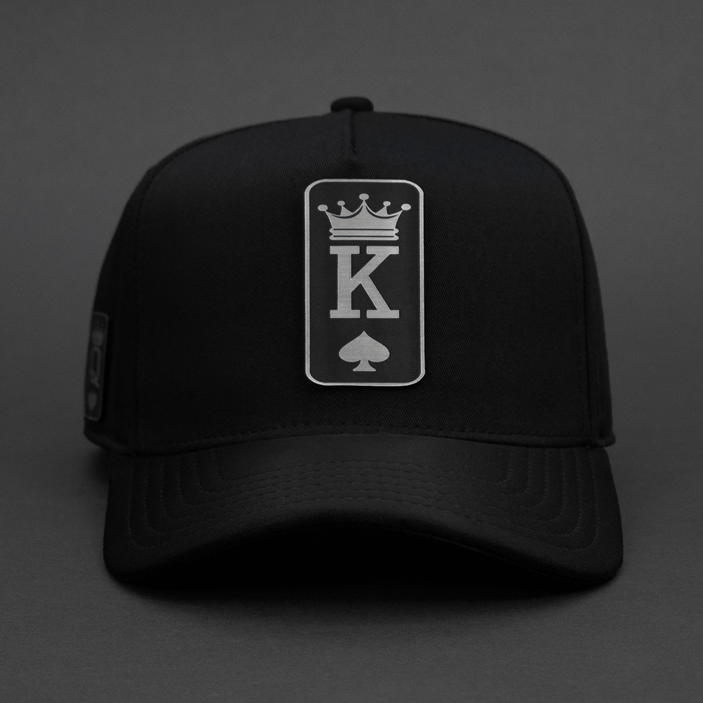 327 KING