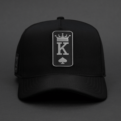 327 KING