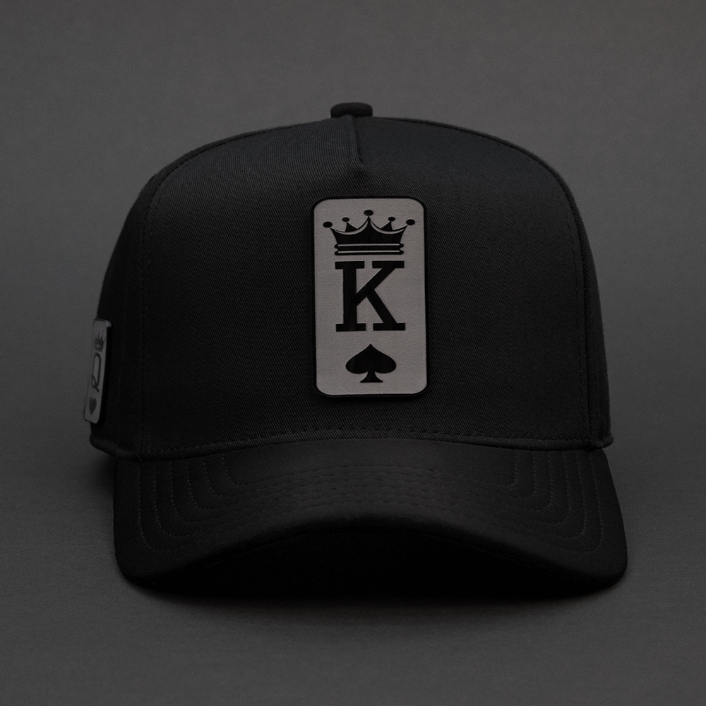 327 KING