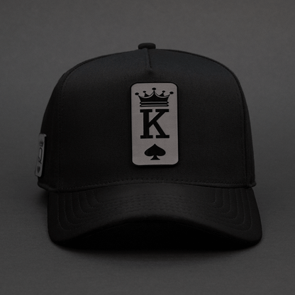 327 KING