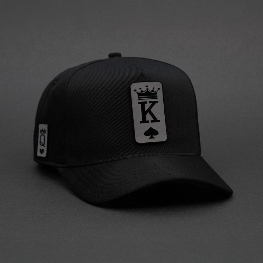 327 KING