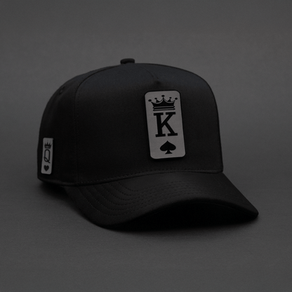 327 KING