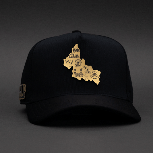 327 SAN LUIS POTOSÍ