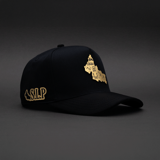 327 SAN LUIS POTOSÍ