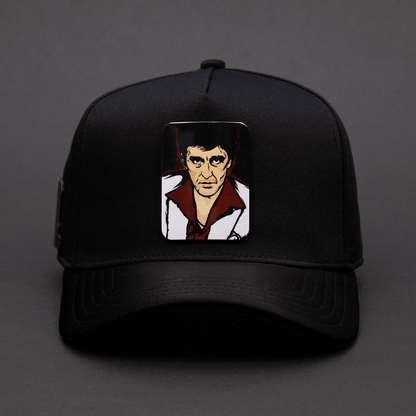 327 TONY MONTANA